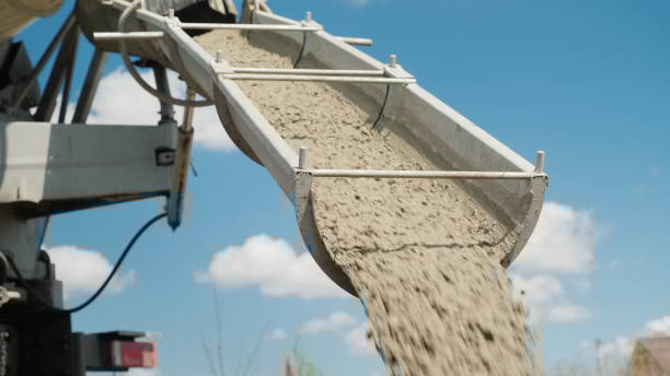 Best Affordable Concrete Contractor  in Manchester, VA