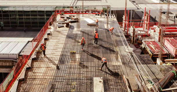  Manchester, VA Concrete contractor Pros