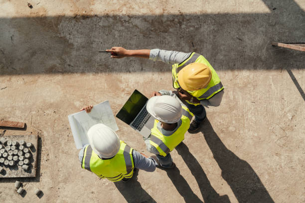 Best Concrete Resurfacing Services  in Manchester, VA