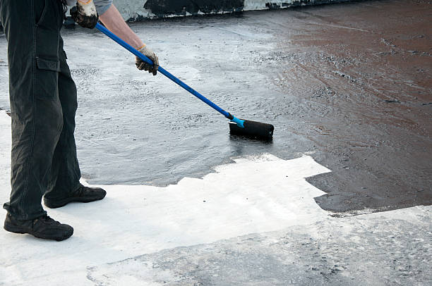 Best Concrete Flooring Contractor  in Manchester, VA