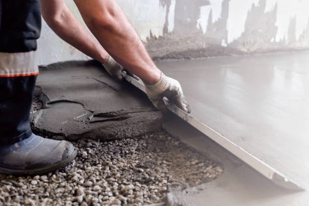 Best Local Concrete Companies  in Manchester, VA